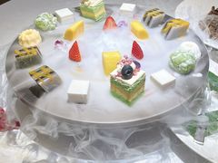 -狮拾久·现代新加坡料理(福田COCO Park店)