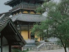 -茅山东方盐湖城景区