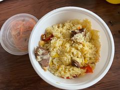 -撒拉花儿·新疆菜·清真(太阳宫店)