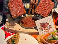 -布拉格餐厅· 中欧捷克菜(全国首店)