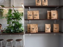 -Five Oars Coffee Roasters Heritage