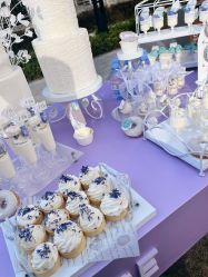 -曼格纳婚礼艺术中心(张江店)