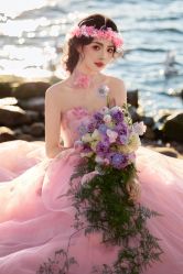 -全城热恋璀璨婚纱摄影(国贸总店)