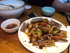 -南海渔家•海鲜•正宗海南菜(海棠湾店)