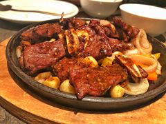 -汤城小厨•粤菜•靓汤(苏州街店)