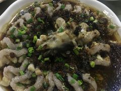 -清水湾3号(东方小周海鲜店)