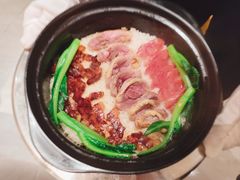 -红雀围·海鲜火锅(陆家嘴中心店)