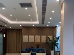 -爱康卓悦体检中心(陆家嘴分院)