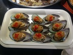 -船梆煮•蒸汽海鲜·生腌干蒸(五四广场店)