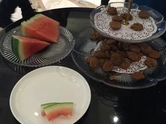 -狮王府淮扬菜(新街口友谊店)
