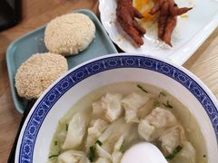 -老苏州大客堂·苏帮菜·松鼠桂鱼·苏州传统小吃(观前街人民商场店)