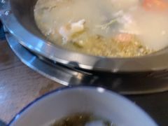 -土著渔匠·养生蝴蝶鱼(香樟路店)