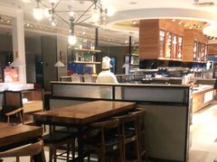-比格比萨(林萃路店)