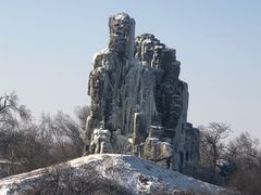 -雾凇岛