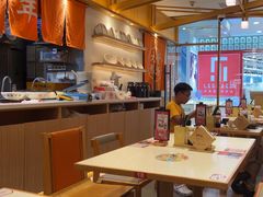 -味千拉面(惠州淡水嘉信茂广场分店)