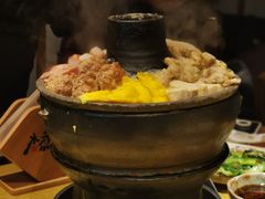 -水煮三国·川鲁江湖菜(香山店)