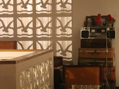 -时光花园(白鹭洲店)