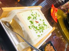 -那家老院子东北菜·饺子·小鸡炖蘑菇(艳华街店)