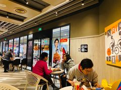 -肯德基(新市百店)