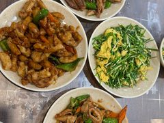 -翟氏天天小吃(上东街区店)