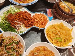 -满园烤鸭·春饼(沈北万达店)