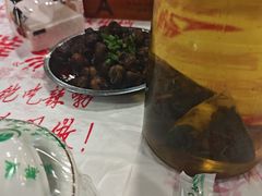 -辣螃铠盆盆蟹大排档(海昌店)