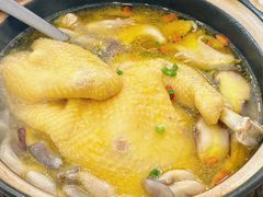 -蟹天蟹地农家菜·阳澄湖大闸蟹(浅水湾店)