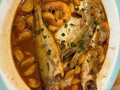 -启东小海鲜(庄先湾路1号店)