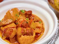 -辣可可·小炒黄牛肉(望京凯德MALL店)