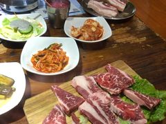 -韩一品韩国料理(柏庐南路店)