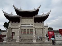 -安顺武庙