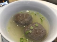 -东海酒家(长平东路店)