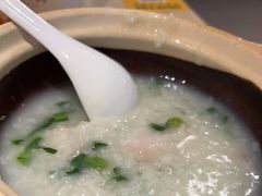 -花少爷的粥(中贸广场店)