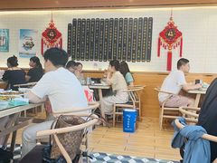 -哈尔滨春饼(朝山街店)