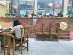 -姥家大锅台(黔龙店)