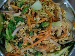 -幸福小串·地摊小炉子(三阳路店)