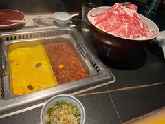 -大隐·成都火锅Bistro(合生麒麟新天地店)