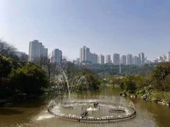 -龙头寺公园