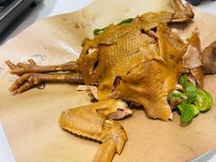 -紫光园·烤鸭(吕家营店)