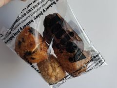 -Juicy Bakery(瑞景店)