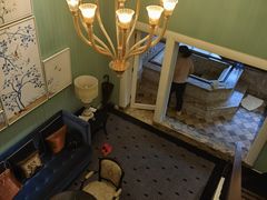 -春晖园度假酒店温泉