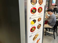 -香港饭店0410(明洞店)