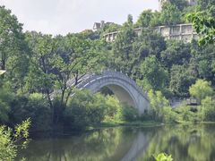 -青山湖景区
