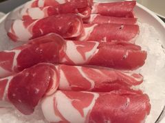 -巴奴毛肚火锅(悠唐购物中心店)