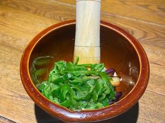 -湘阁里辣(大朗广场店)