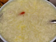 鸡蛋醪糟-清真·益鑫羊肉手抓馆(花园北街店)