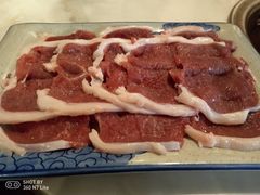 -宣武小院涮肉(前门店)