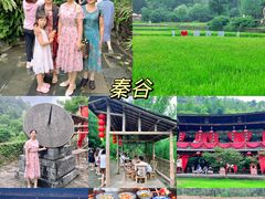 -常德桃花源景区