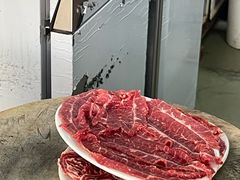 -五洲牛肉美食馆