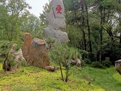 -东湖落雁景区